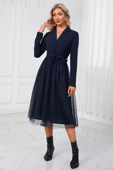Robe Chic Chic Urbain - gallery 2