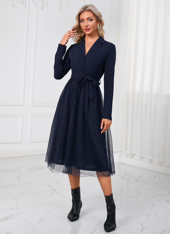 Robe Chic Chic Urbain - gallery 2