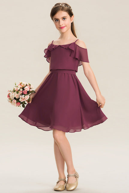 Robe Chic Chic Éphémère - gallery 4