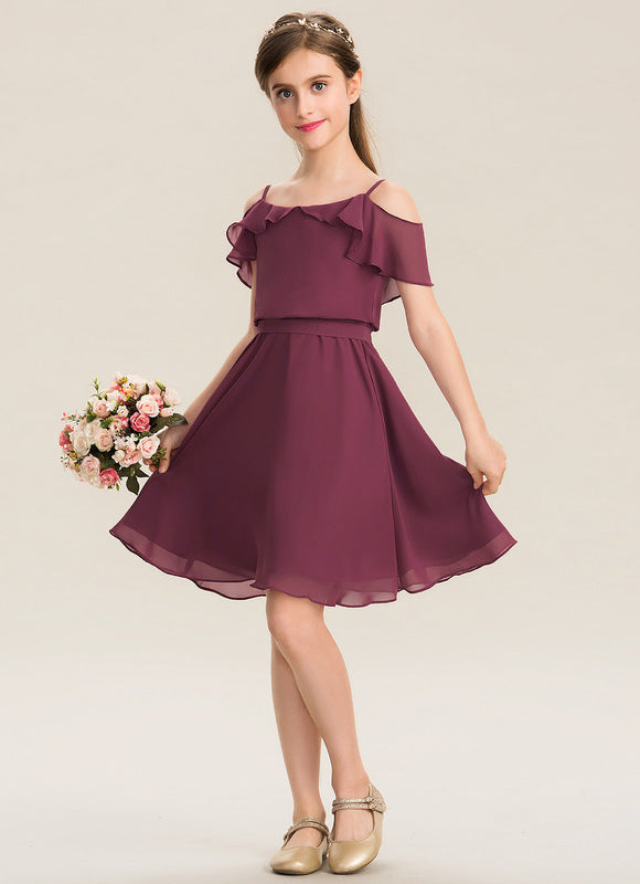 Robe Chic Chic Éphémère - gallery 4