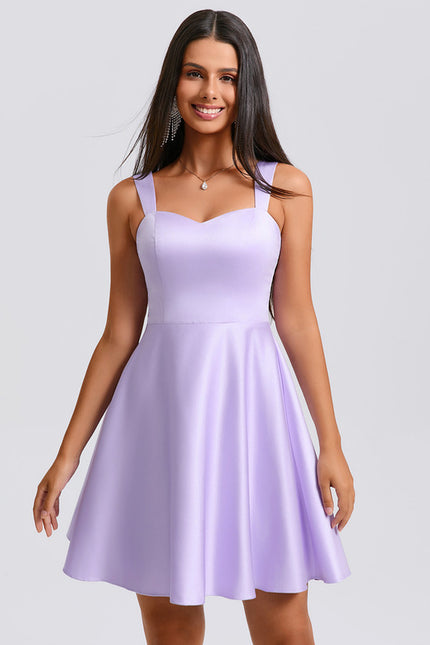 Robe Bustier Chic