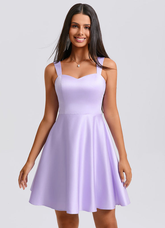 Robe Bustier Chic