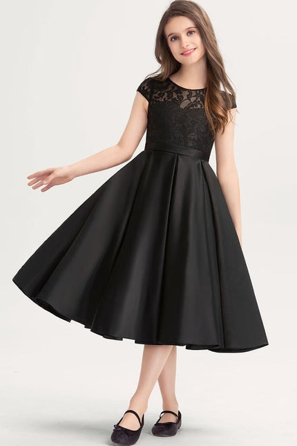 Robe Chic Nuit Silencieuse