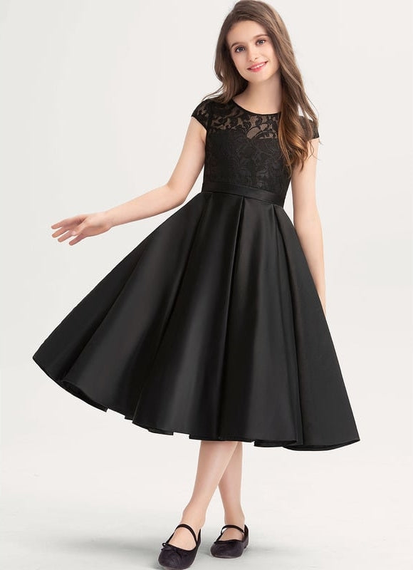 Robe Chic Nuit Silencieuse