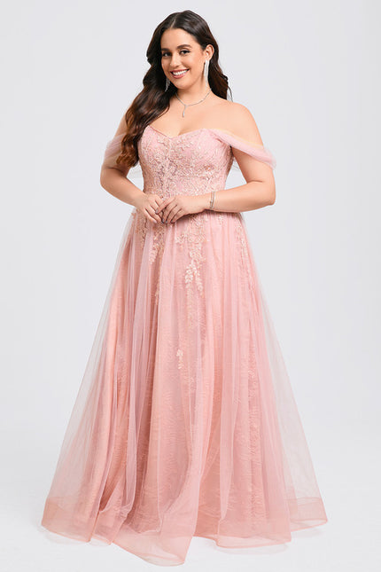 Robe Chic Étreinte Florale Satinée - gallery 6