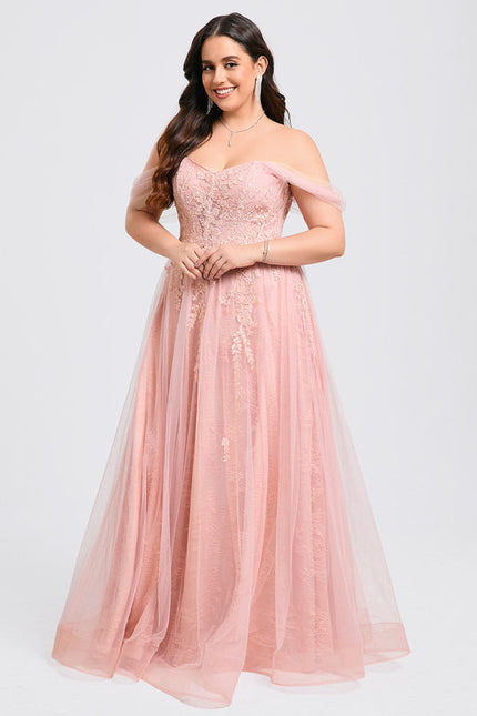 Robe Chic Étreinte Florale Satinée - gallery 6