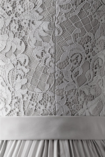 Robe Chic Nuance Aérienne - gallery 7