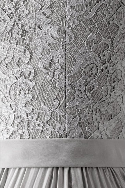 Robe Chic Rêverie Éclatante - gallery 7