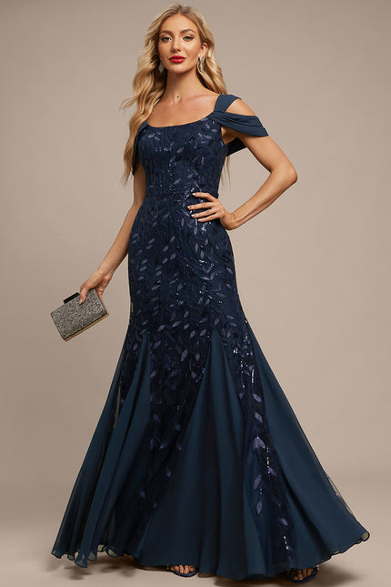 Robe Près Du Corps Chic - gallery 5