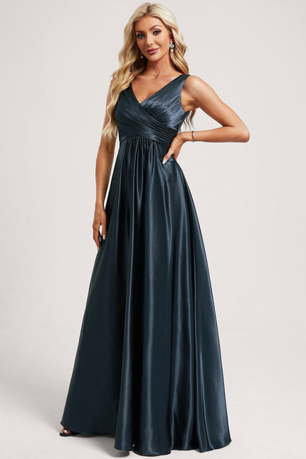 Robe Demoiselle D'Honneur Champetre Chic - gallery 1
