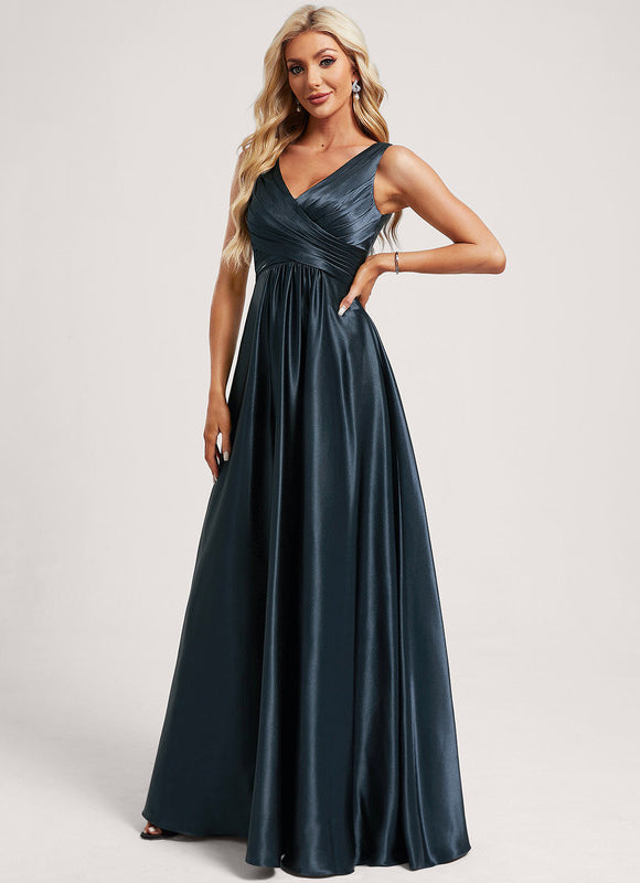 Robe Demoiselle D'Honneur Champetre Chic - gallery 1