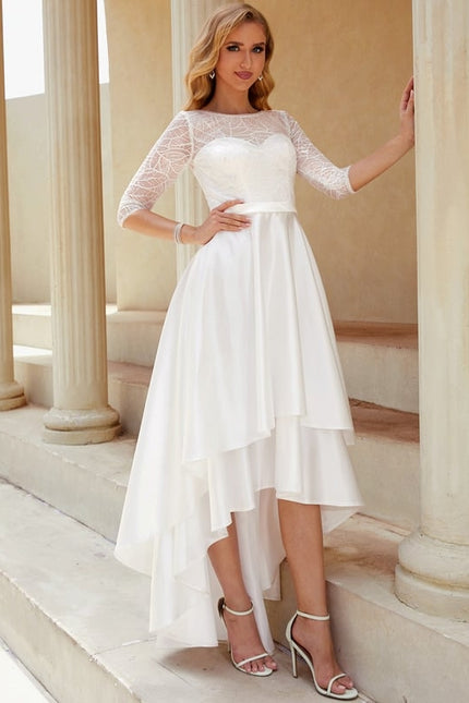 Robe Chic Célébration Lumineuse - gallery 5