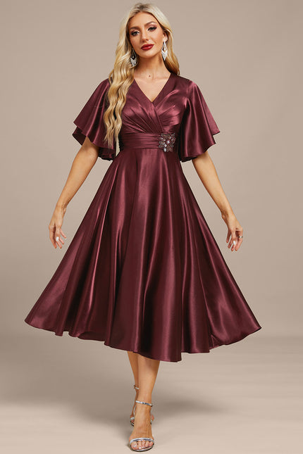 Robe Bohème Chic Luxe - gallery 2