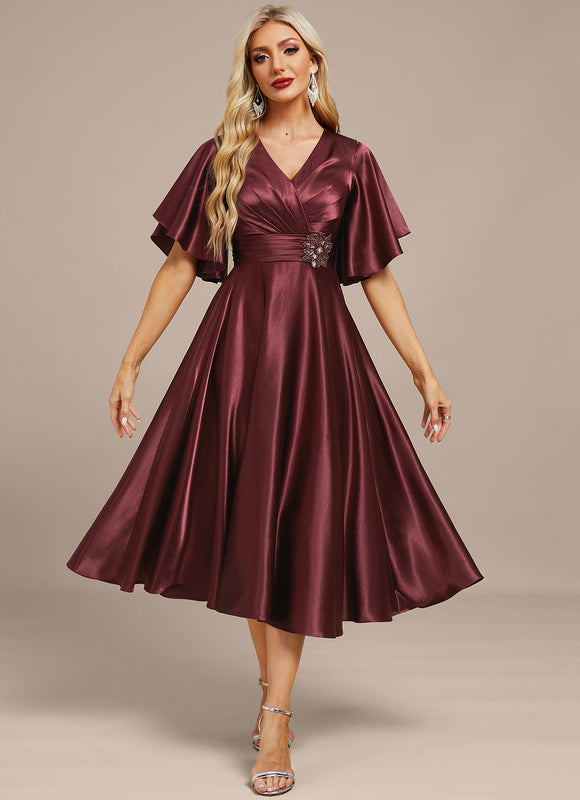 Robe Bohème Chic Luxe - gallery 2