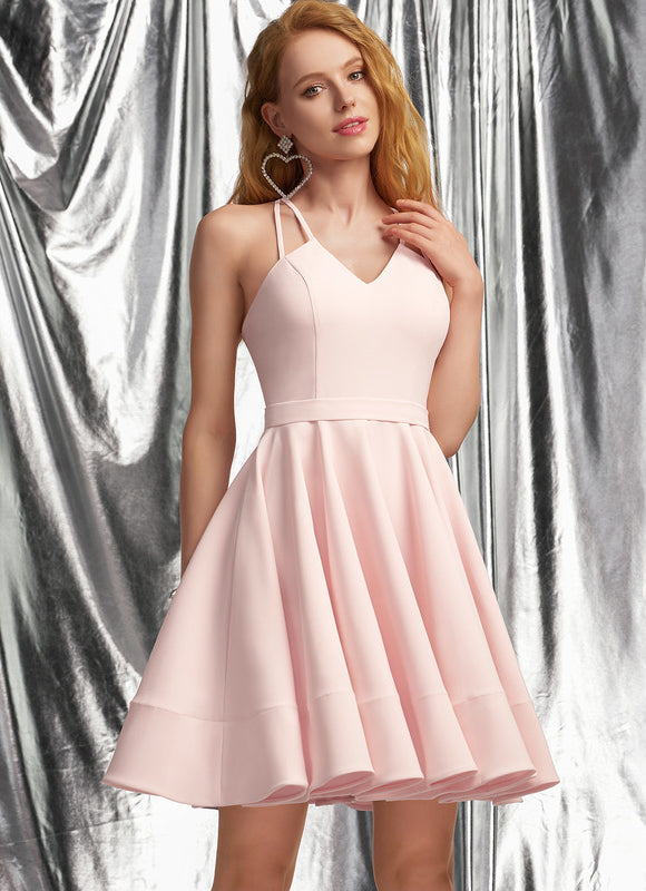 Robe Chic Bal Éclatante