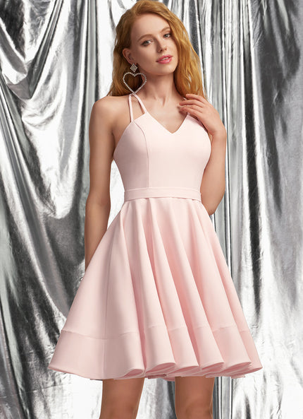 Robe Chic Bal Éclatante