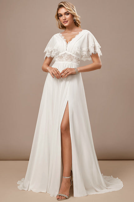 Robe Ivoire Chic - gallery 4
