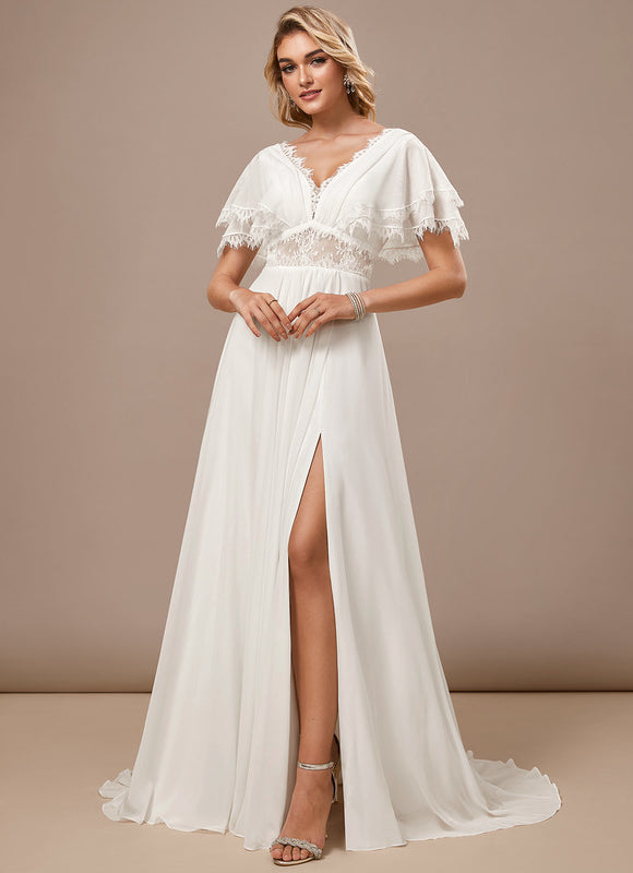 Robe Ivoire Chic - gallery 4