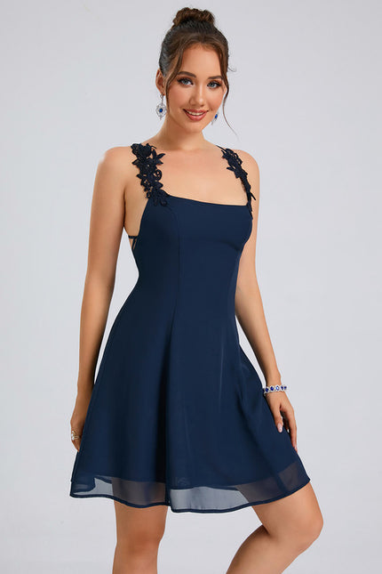 Robe Chic Courte Chic - gallery 1
