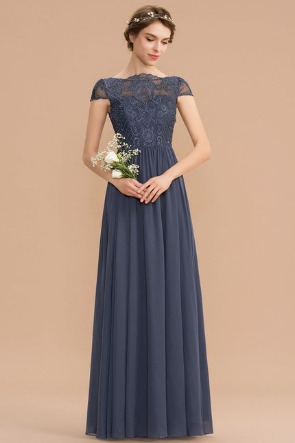 Robe Chic Nuance Vaporeuse - gallery 4