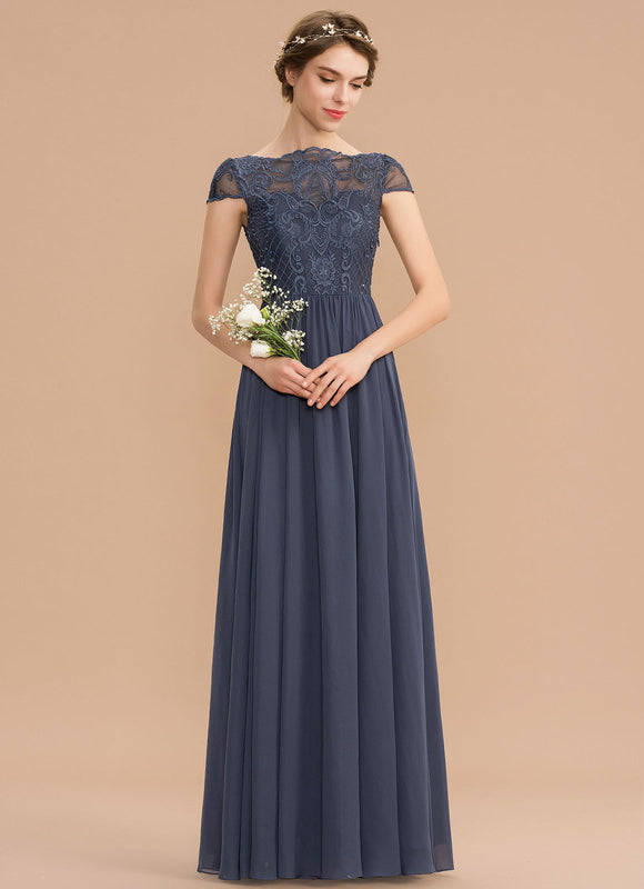 Robe Chic Nuance Vaporeuse - gallery 4