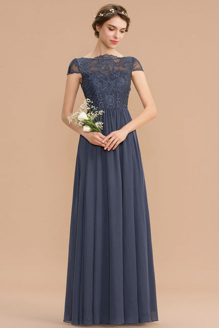 Robe Chic Nuance Vaporeuse - gallery 4