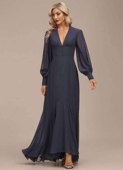 Robe Chic Nuit Élégante Flottante