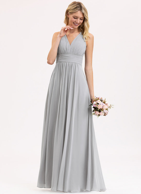 Robe Chic Rayon Délavé - gallery 3