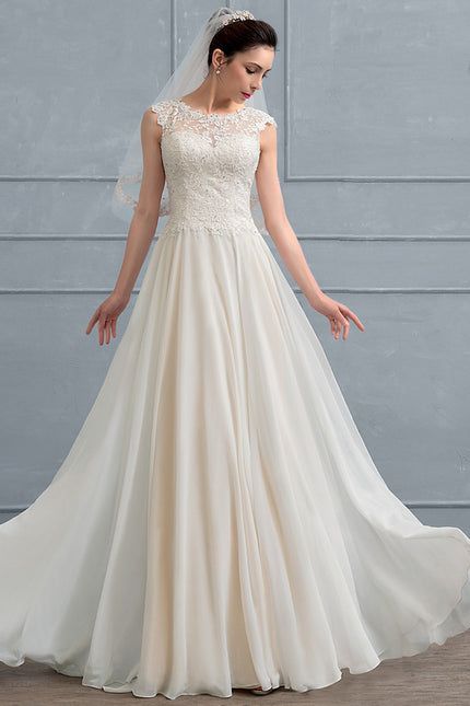 Robe Chic Nuit Lumineuse - gallery 2