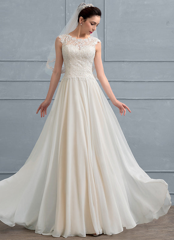 Robe Chic Nuit Lumineuse - gallery 2