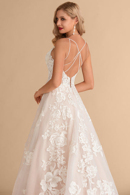 Robe Chic Fleurie Éthérée - gallery 7
