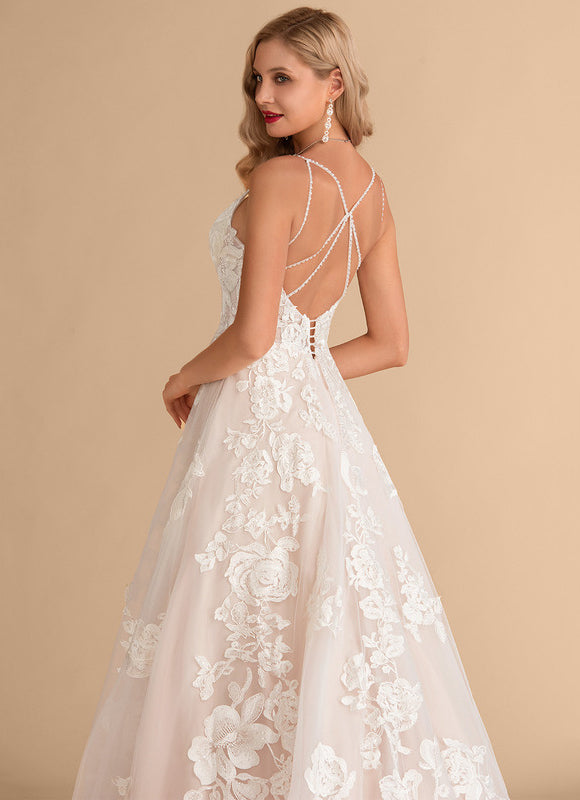 Robe Chic Fleurie Éthérée - gallery 7