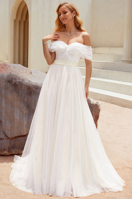 Robe Chic Flottante Épure - gallery 2