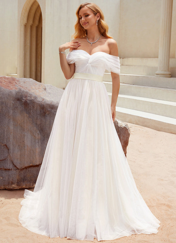 Robe Chic Flottante Épure - gallery 2