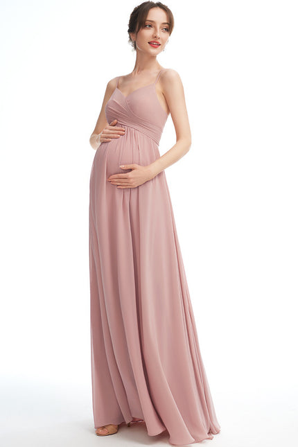 Robe Allaitement Chic - gallery 3