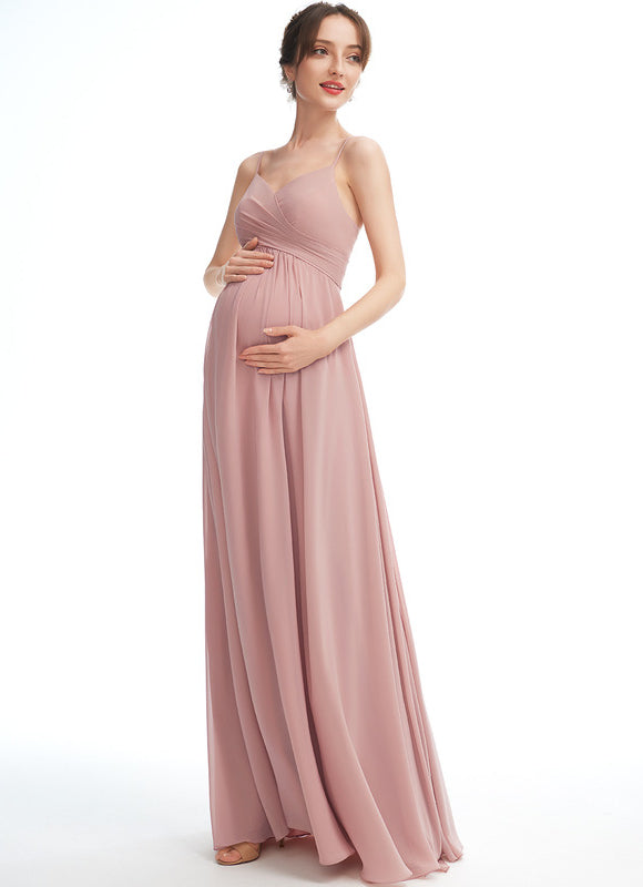 Robe Allaitement Chic - gallery 3