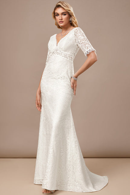 Robe Chic Élégante Enchantée - gallery 2