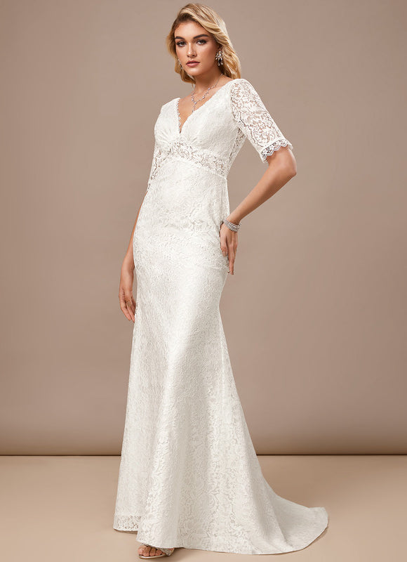 Robe Chic Élégante Enchantée - gallery 2