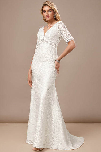 Robe Chic Élégante Enchantée - gallery 2