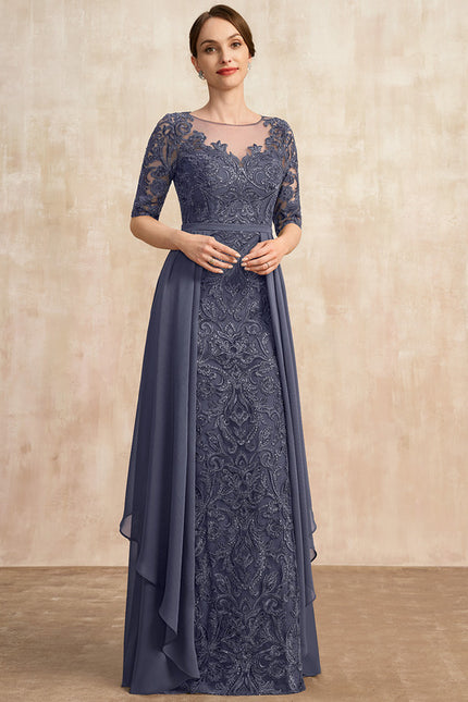 Robe Chic Élégante Chique - gallery 1