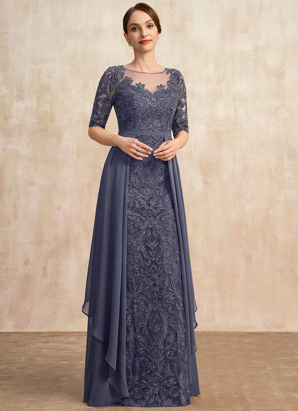 Robe Chic Élégante Chique - gallery 1