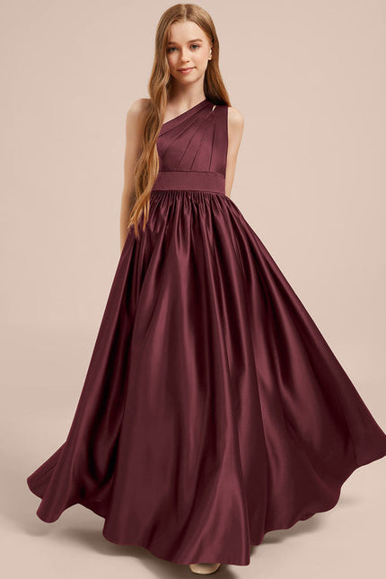 Robe Chic Lueur De Jade - gallery 4