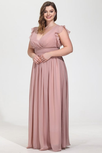 Robe Longue Bohème Hippie Chic - gallery 9