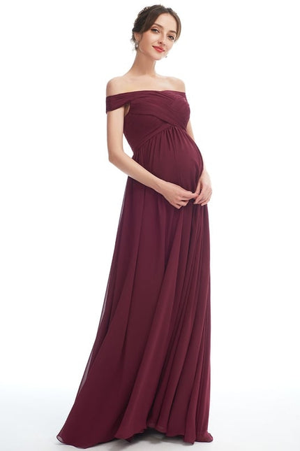 Robe Chic Maternité Bordeaux