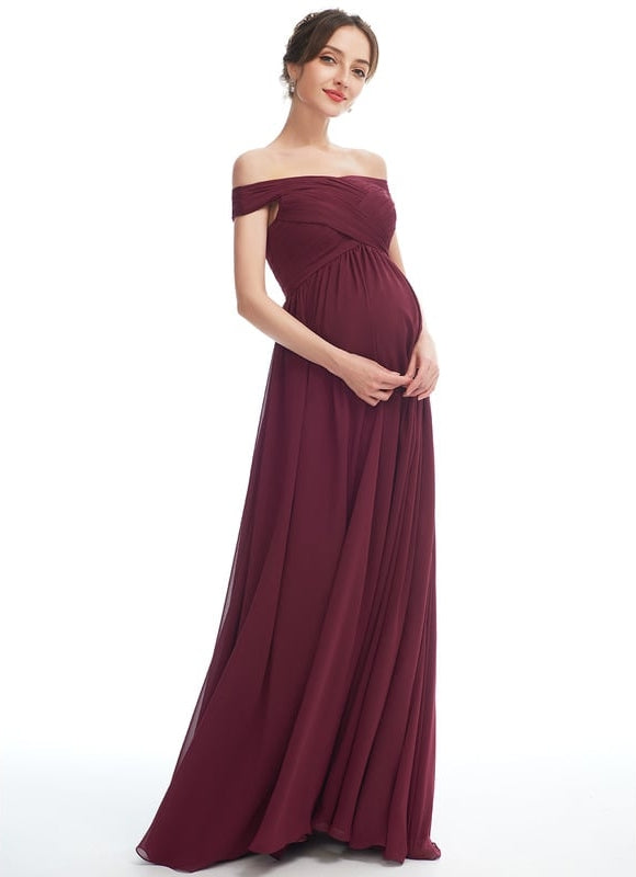 Robe Chic Maternité Bordeaux
