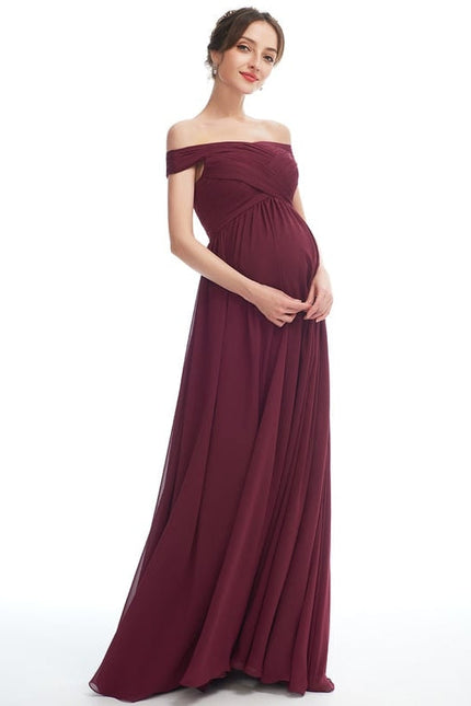 Robe Chic Maternité Bordeaux