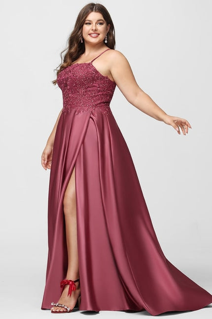 Robe Chic Féerie Rosée - gallery 7