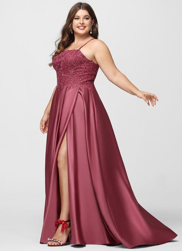 Robe Chic Féerie Rosée - gallery 7