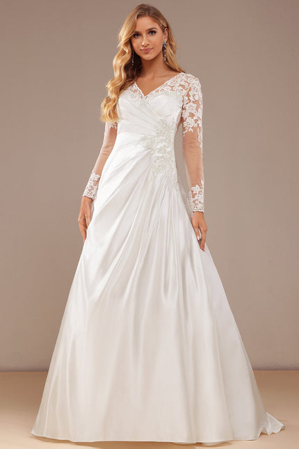 Robe Chic Lumière Damour - gallery 4