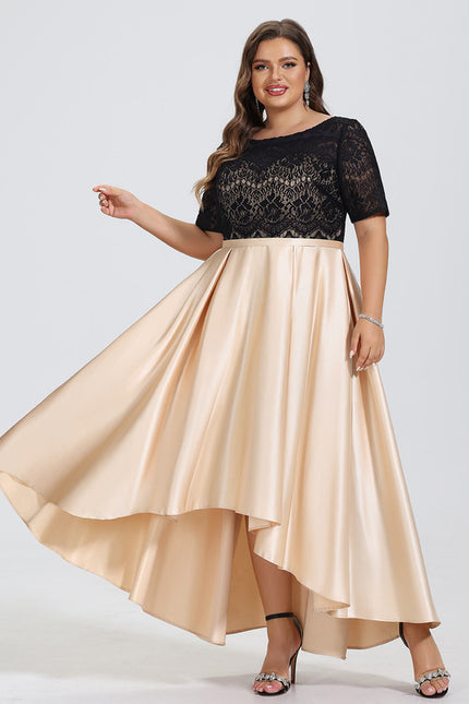 Robe Chic Luxe Couture - gallery 5